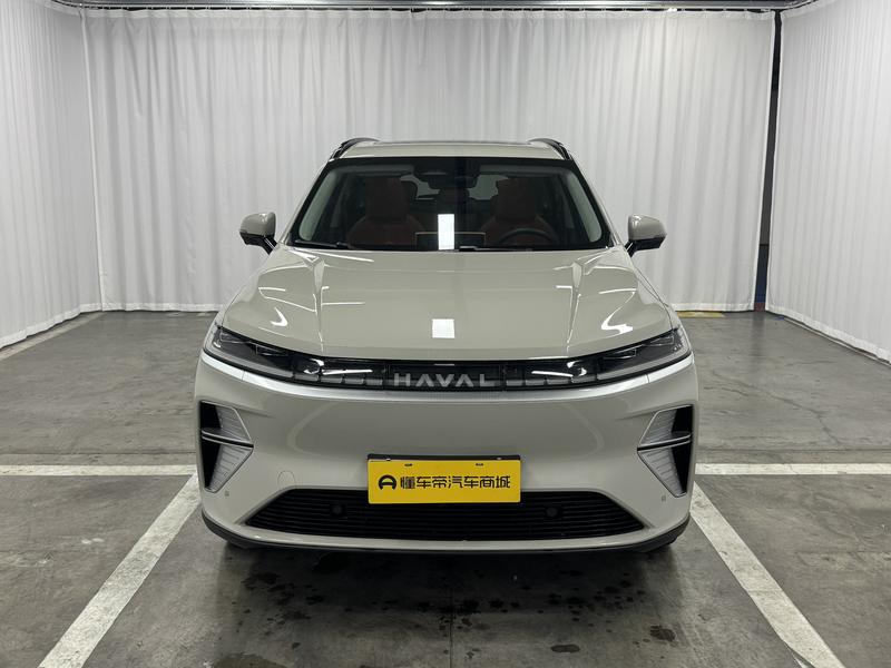Haval Haval Xiaolong MAX 2025
