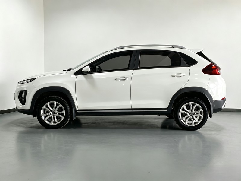 Chery Tiggo 3x 2021