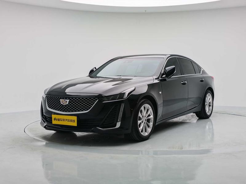 Cadillac Cadillac CT5 2023