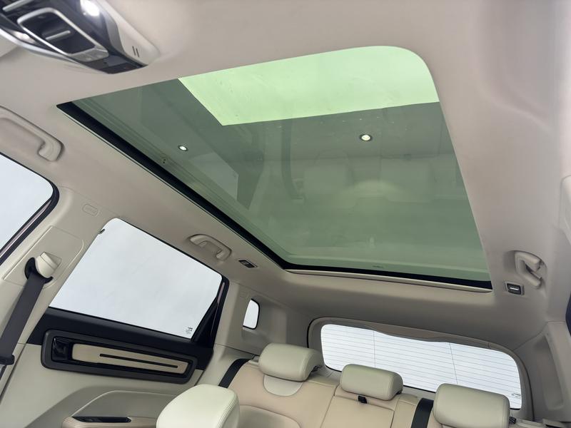 Geely Geely ICON 2023