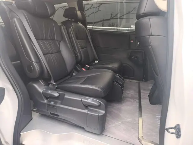 Honda Odyssey 2.0L e: HEV Rui*Yuexiang Edition