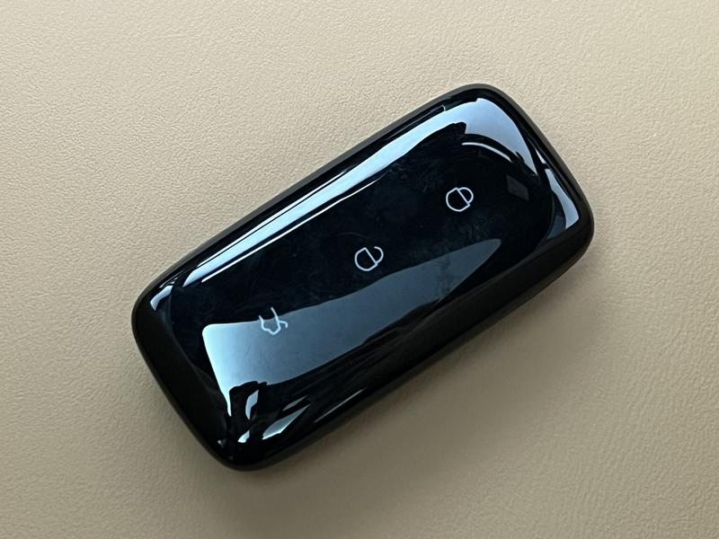 Geely Galaxy Galaxy L7 2025