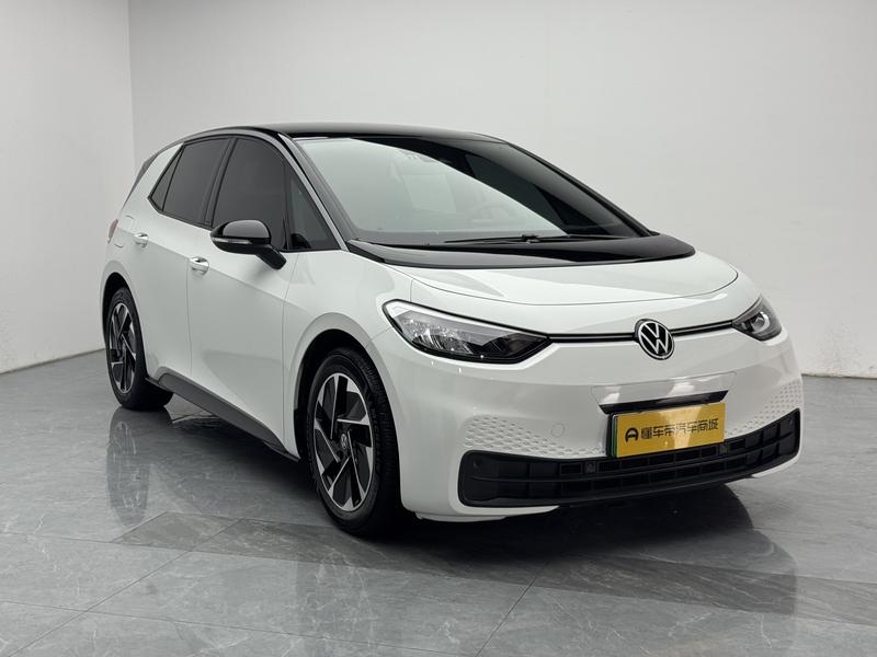 Volkswagen Volkswagen ID.3 2024
