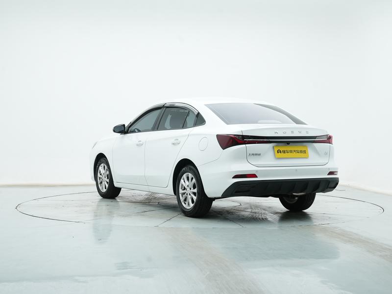 Roewe Roewe i5 2026