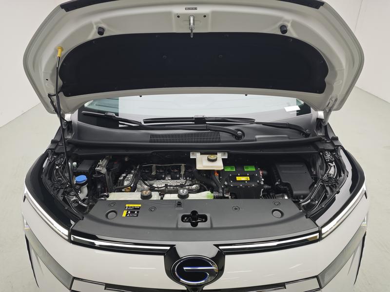 Trumpchi Trumpchi E8 2024