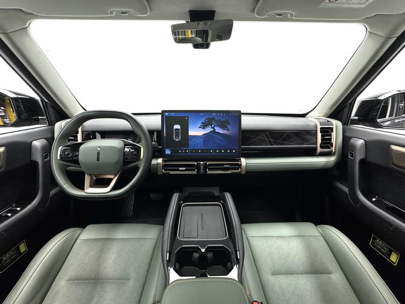 iCAR iCAR 03 2024