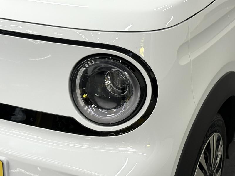 Geely Galaxy panda 2025