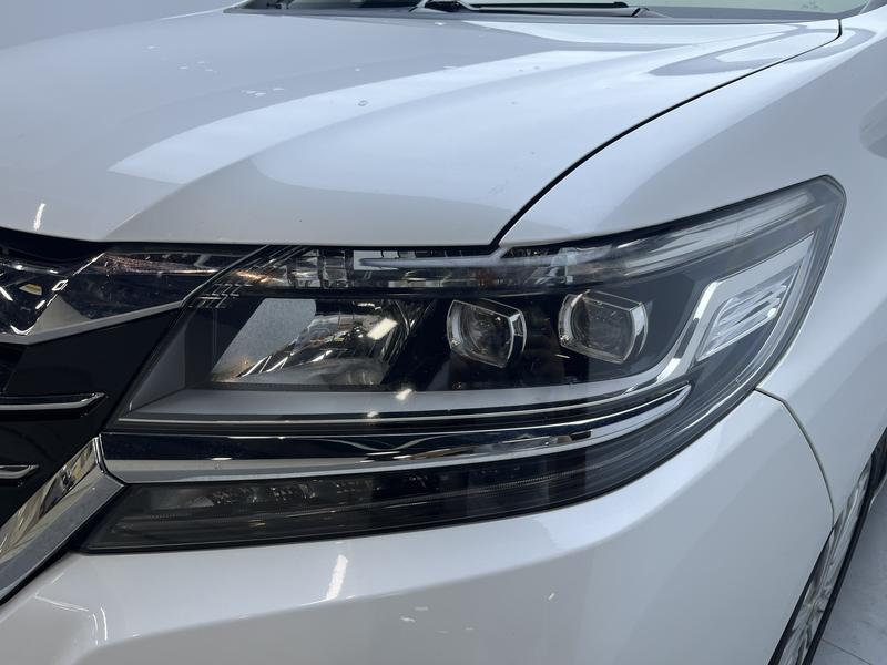 Honda Ailishen 2016
