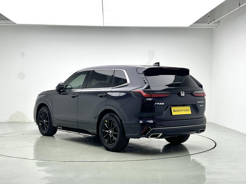 Honda 皓影 PHEV 2023
