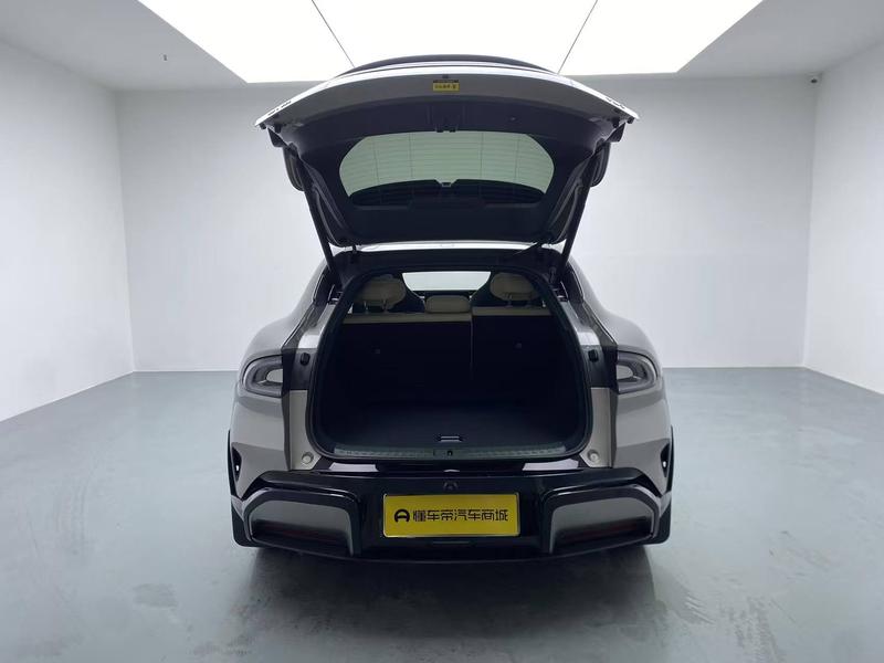 Xiaomi Auto Xiaomi YU7 2025