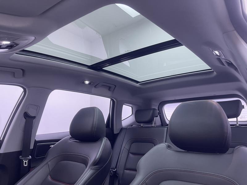 Chery Tiggo 7 2023