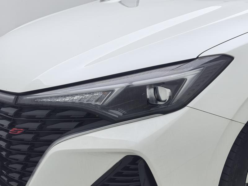 Changan Eado 2024