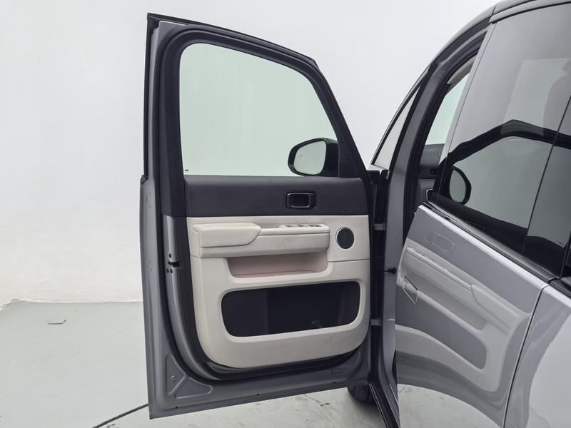 Li Auto Ideal MEGA 2024
