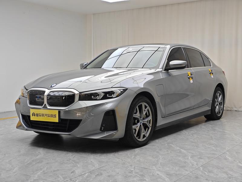 BMW BMW i3 2022