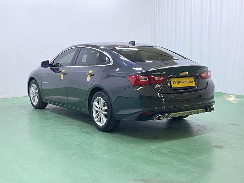 Chevrolet Malibu XL 2018