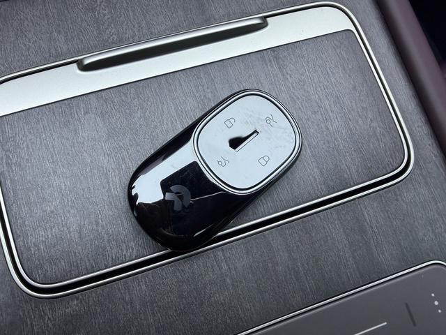 NIO NIO ES8 2026