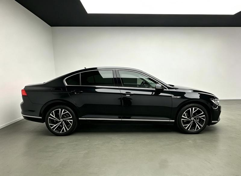 Volkswagen Magotan 2020
