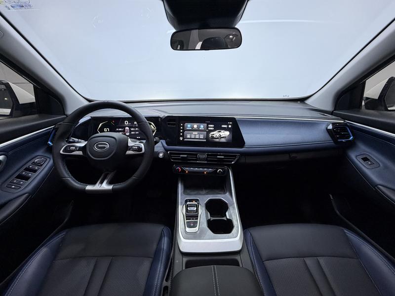 Trumpchi Trumpchi GS3 2023