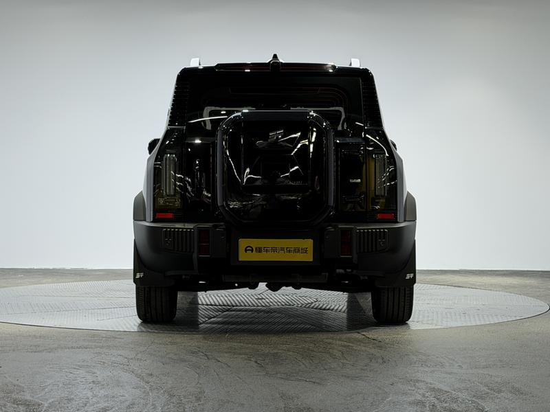 Jetour Jetour Traveler C-DM 2024