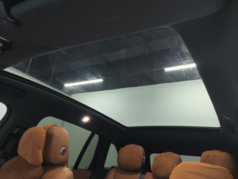 Li Auto Ideal L6 2024