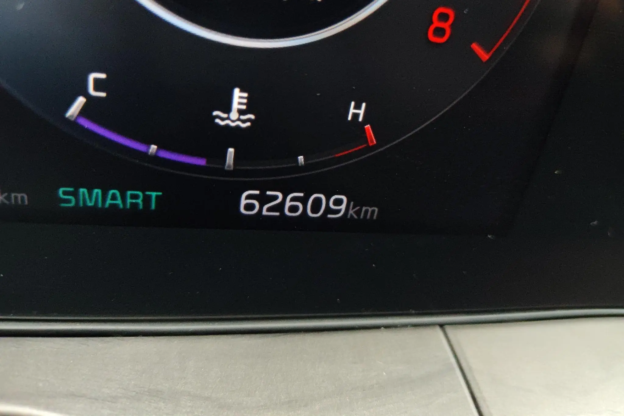 Kia Kia K5 380T GT-Line Ultimate Edition