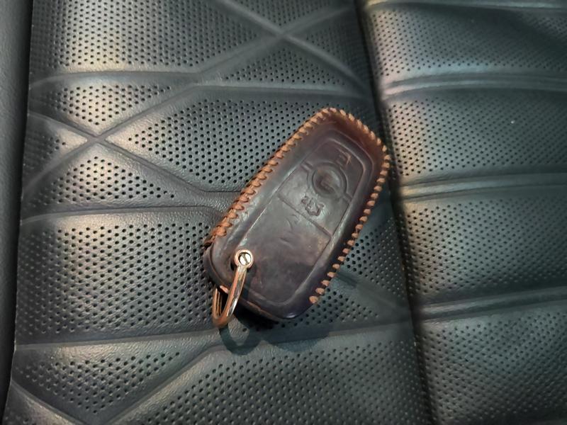 Ford explorer 2023