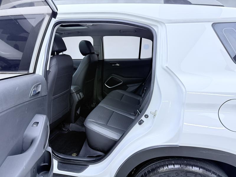 Hyundai Hyundai ix35 2018