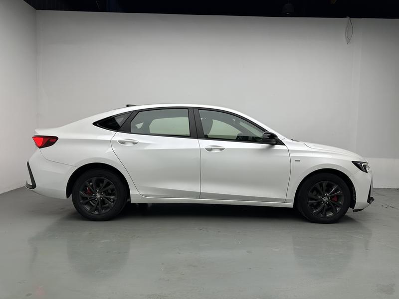 Buick Verano 2022
