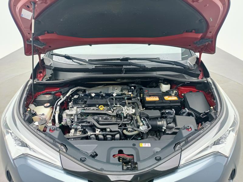 Toyota Toyota C-HR 2020