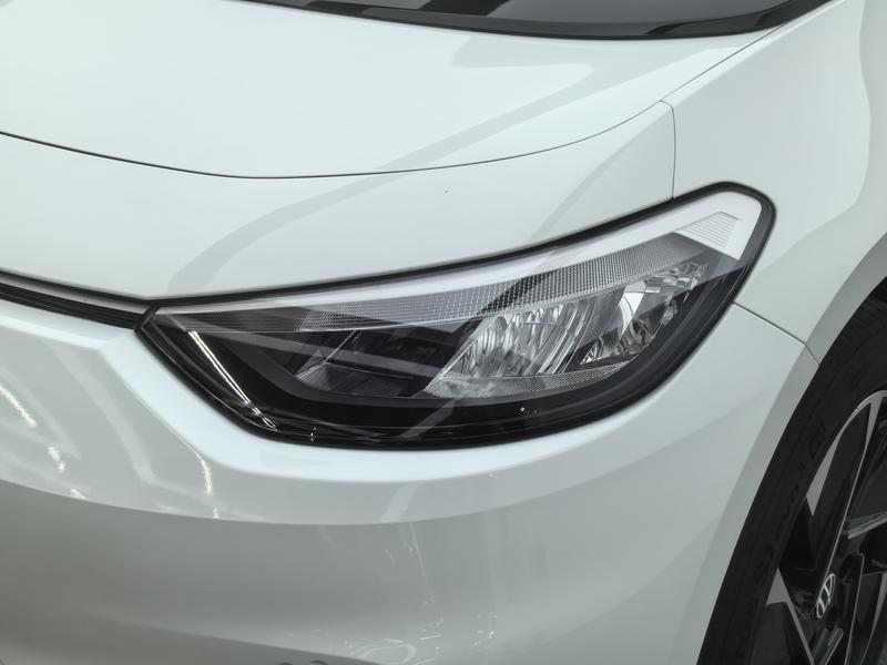 Volkswagen Volkswagen ID.3 2024