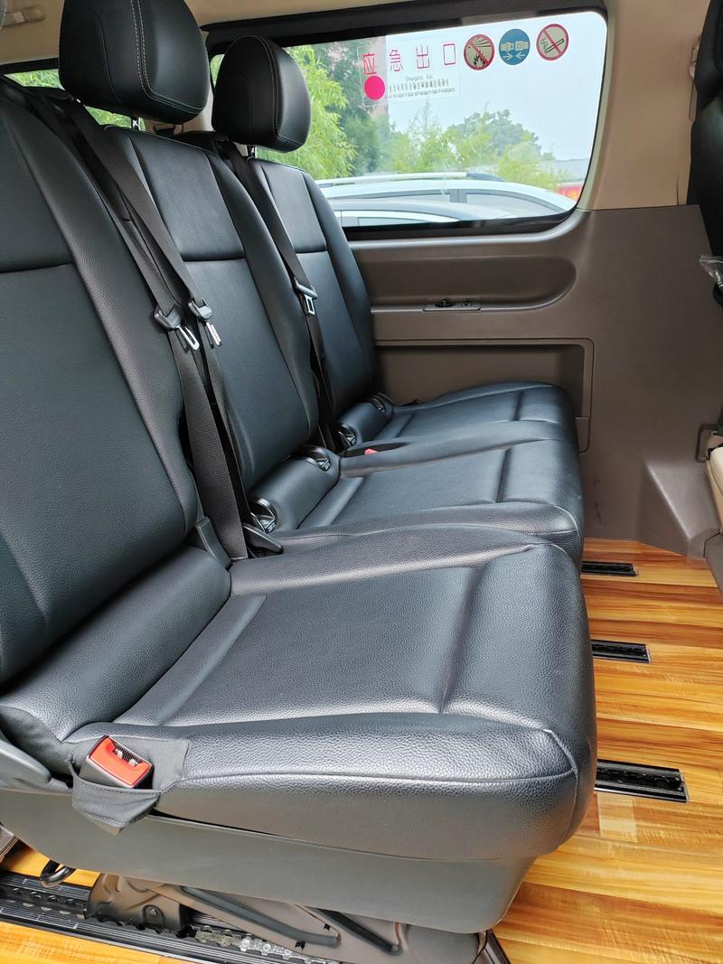 Foton Landscape G5 2022