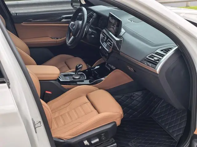 BMW BMW X4 M40i