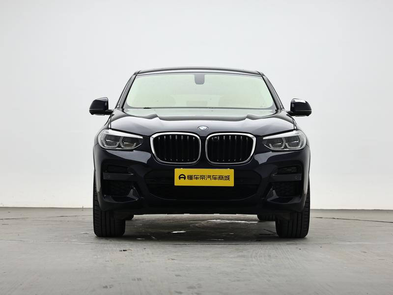BMW BMW X4 2021