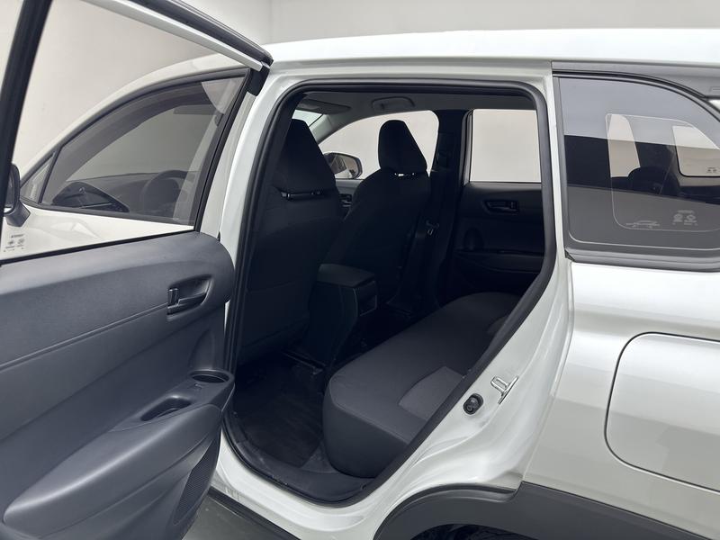 Toyota Frontlander 2024