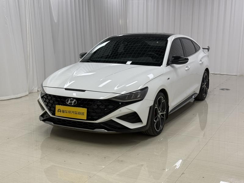 Hyundai Fiesta 2023