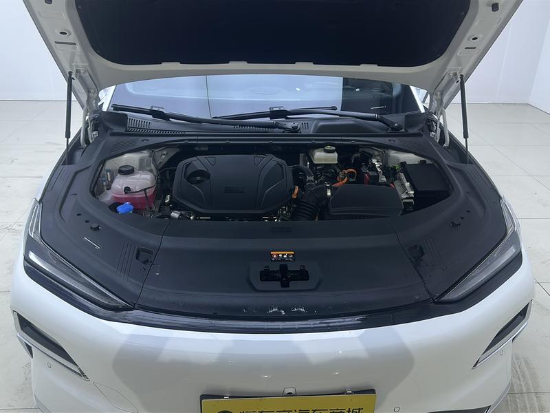 Geely Galaxy Galaxy Star Shine 8 PHEV 2025