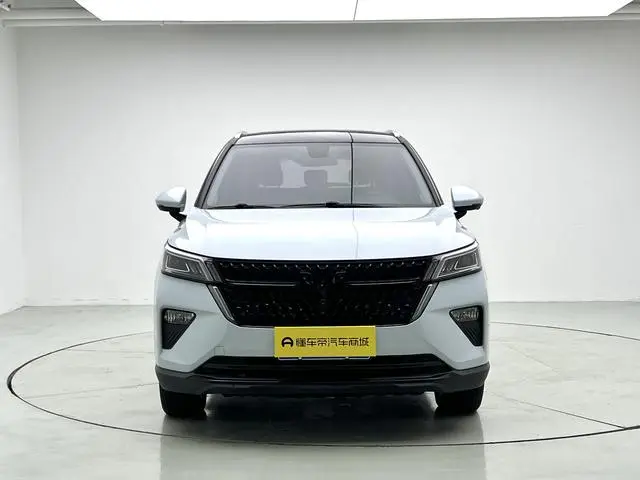 Wuling Wuling Xingchen 2.0L DHT electric speed model