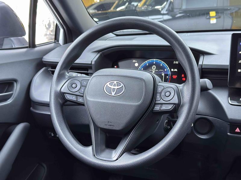 Toyota Corolla Cross 2026