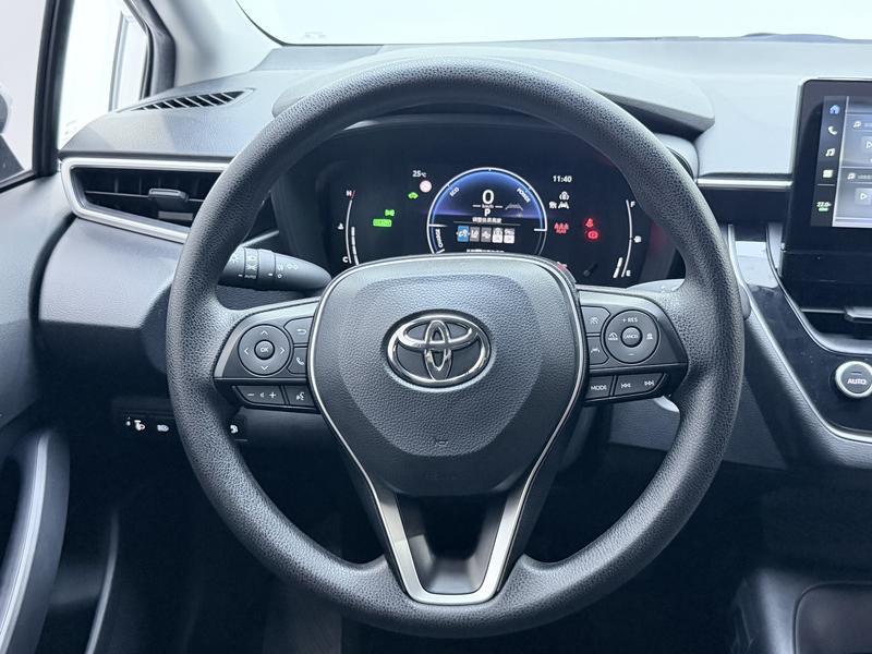 Toyota Levin 2024