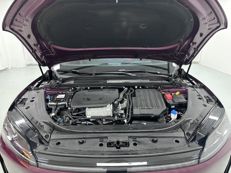 Fengyun Fengyun A9L 2025