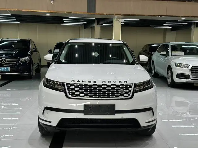 Land Rover Range Rover Star Pulse P250 S