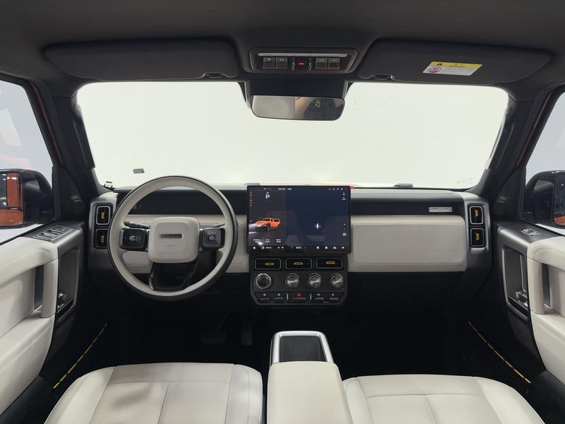iCAR ICAR Super V23 2025