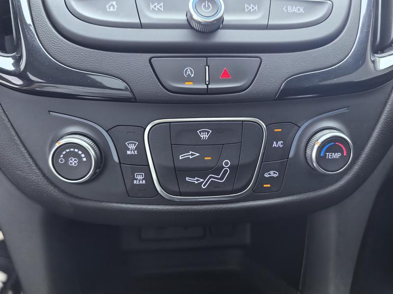 Chevrolet Explorer 2023