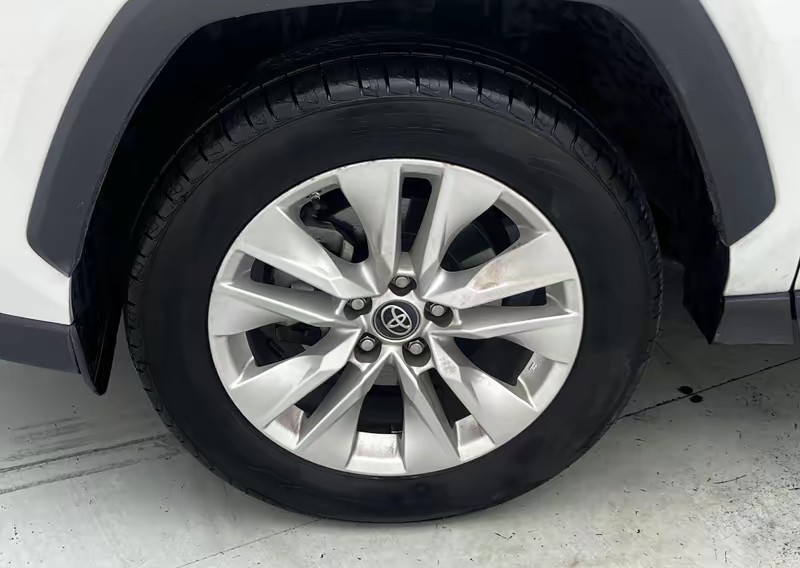 Toyota Vetlanda  2022