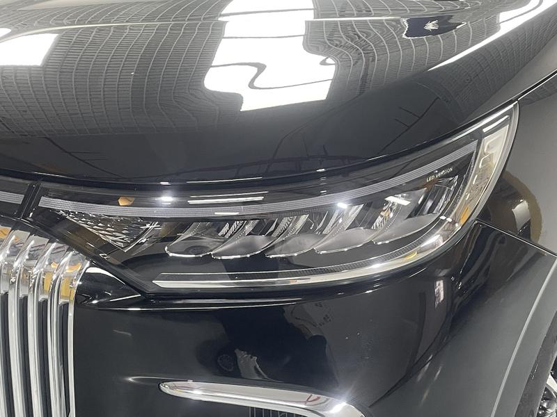 Voyah Lantu Dreamer PHEV 2026