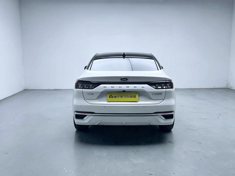Ford Mondeo 2022