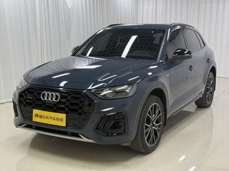 Audi Audi Q5L 2025