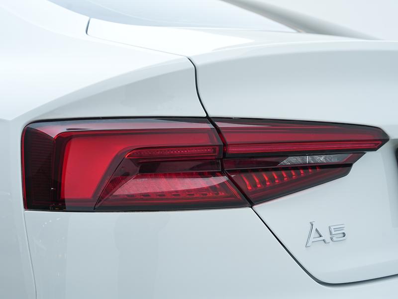 Audi Audi A5 2017