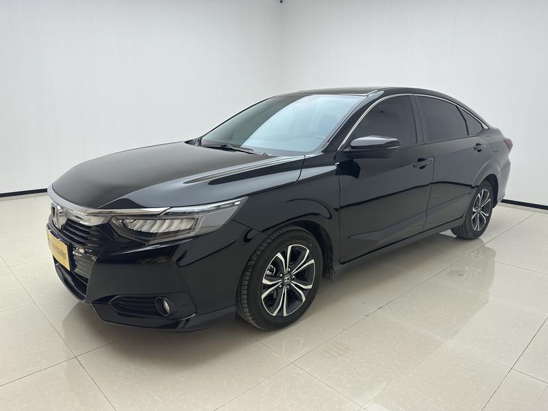 Honda Lingpai 2024