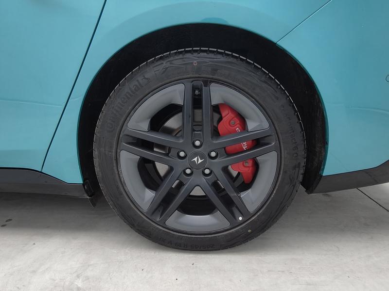 Dongfeng Yipai Yipai 007 2026